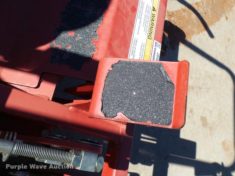 image for item DG9597 Bush Hog ES2052KH3 lawn mower