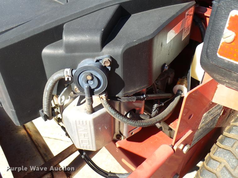 image for item DG9597 Bush Hog ES2052KH3 lawn mower