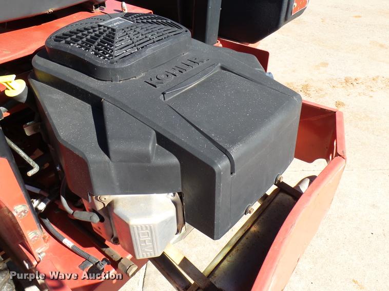 image for item DG9597 Bush Hog ES2052KH3 lawn mower