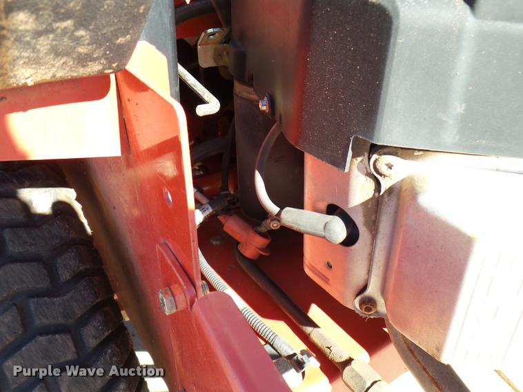 image for item DG9597 Bush Hog ES2052KH3 lawn mower