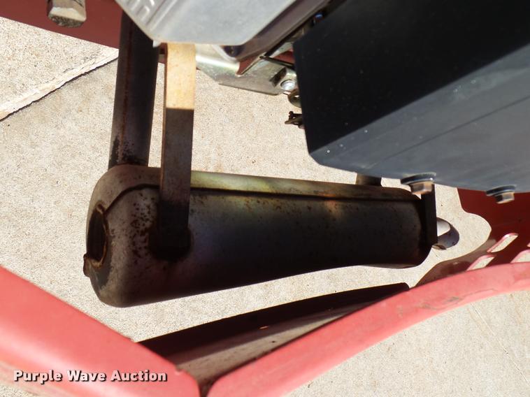 image for item DG9597 Bush Hog ES2052KH3 lawn mower