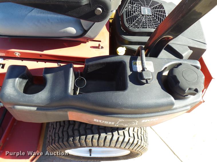 image for item DG9597 Bush Hog ES2052KH3 lawn mower