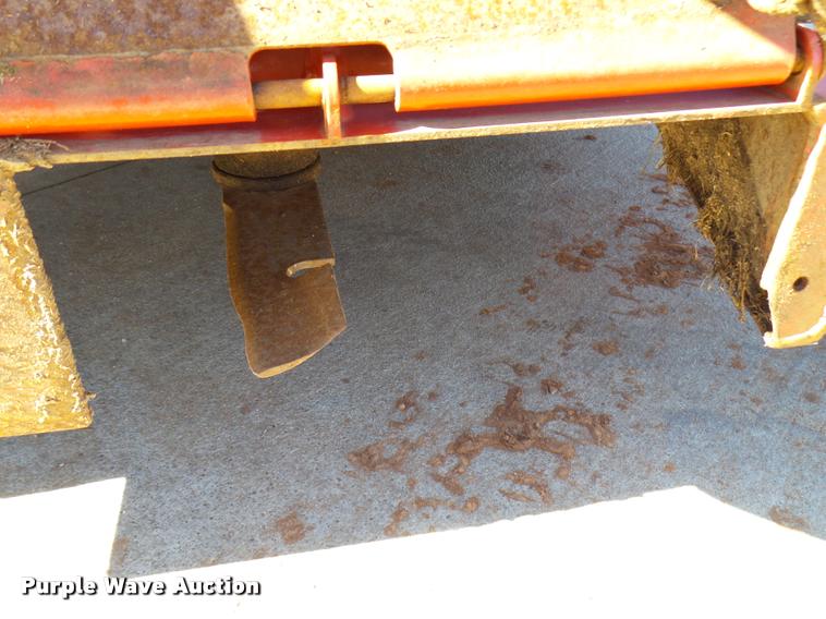 image for item DG9597 Bush Hog ES2052KH3 lawn mower