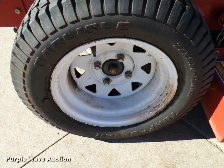 image for item DG9597 Bush Hog ES2052KH3 lawn mower