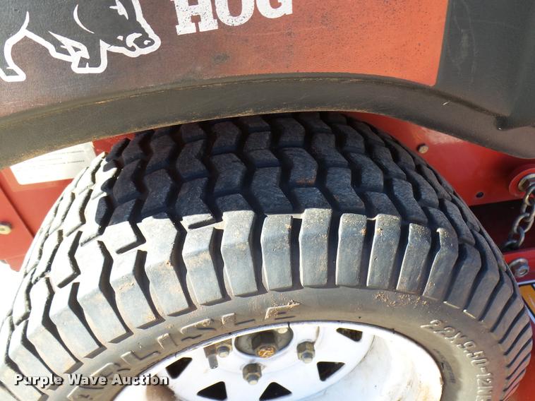 image for item DG9597 Bush Hog ES2052KH3 lawn mower