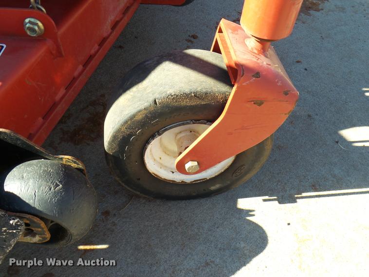 image for item DG9597 Bush Hog ES2052KH3 lawn mower