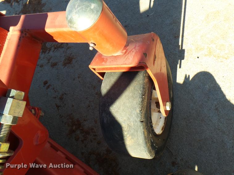 image for item DG9597 Bush Hog ES2052KH3 lawn mower