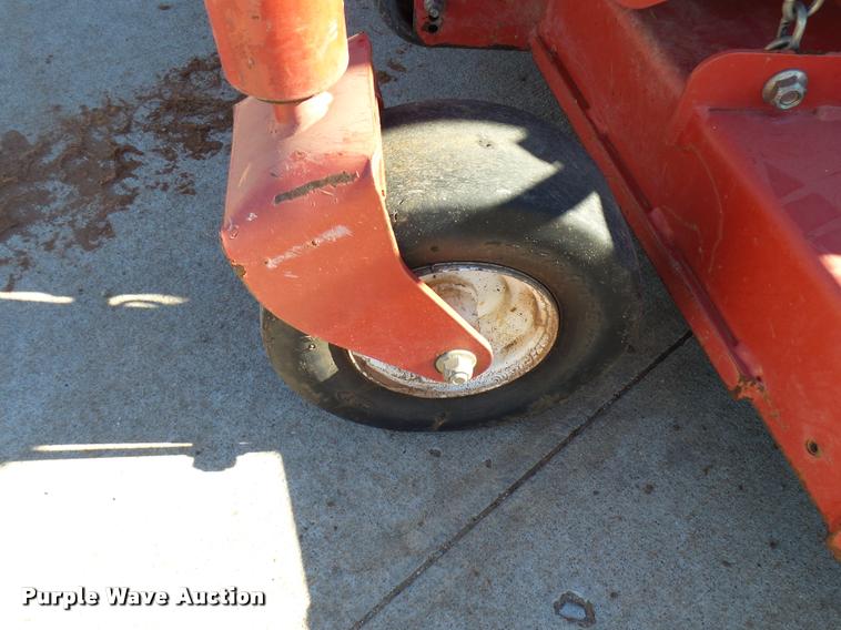 image for item DG9597 Bush Hog ES2052KH3 lawn mower