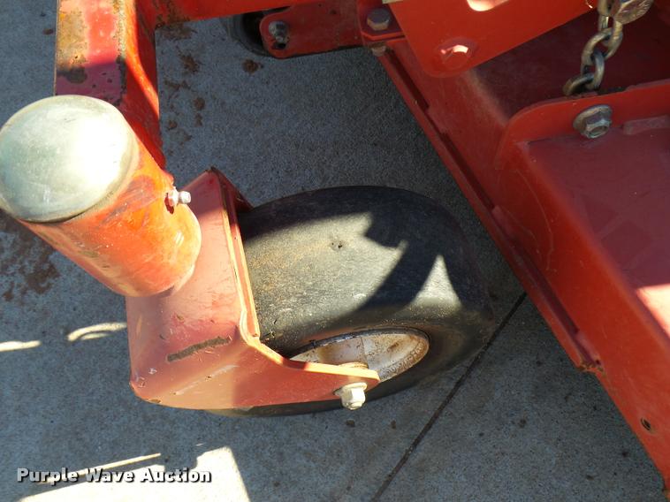 image for item DG9597 Bush Hog ES2052KH3 lawn mower