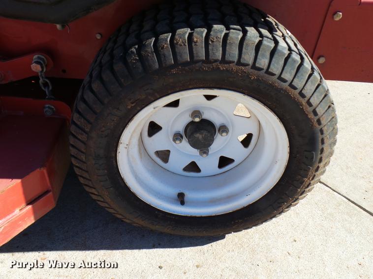 image for item DG9597 Bush Hog ES2052KH3 lawn mower