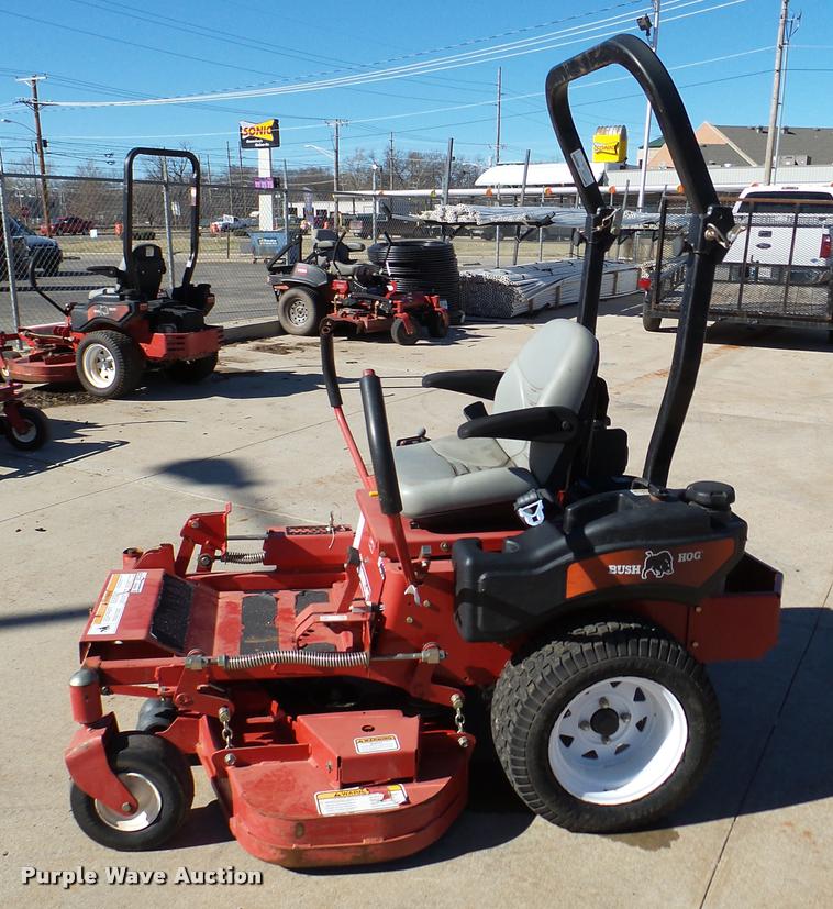 image for item DG9598 Bush Hog ES2044KH4 lawn mower