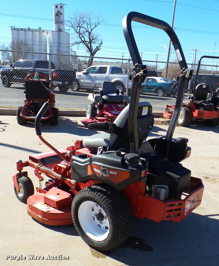 image for item DG9598 Bush Hog ES2044KH4 lawn mower