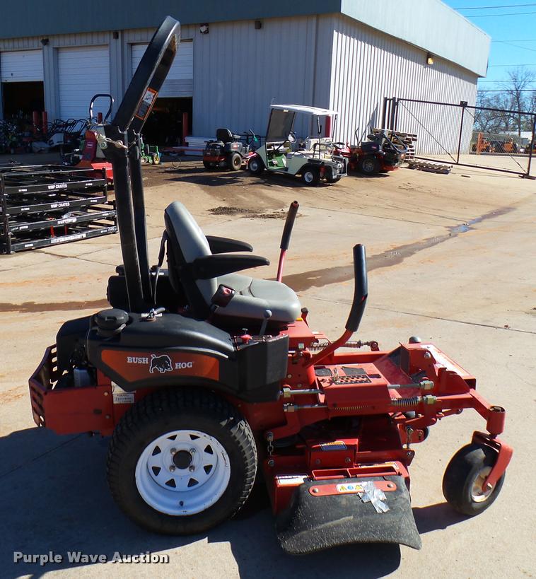 image for item DG9598 Bush Hog ES2044KH4 lawn mower