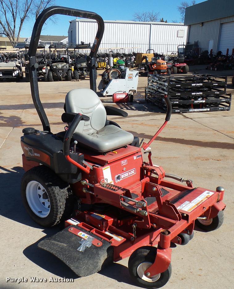 image for item DG9598 Bush Hog ES2044KH4 lawn mower