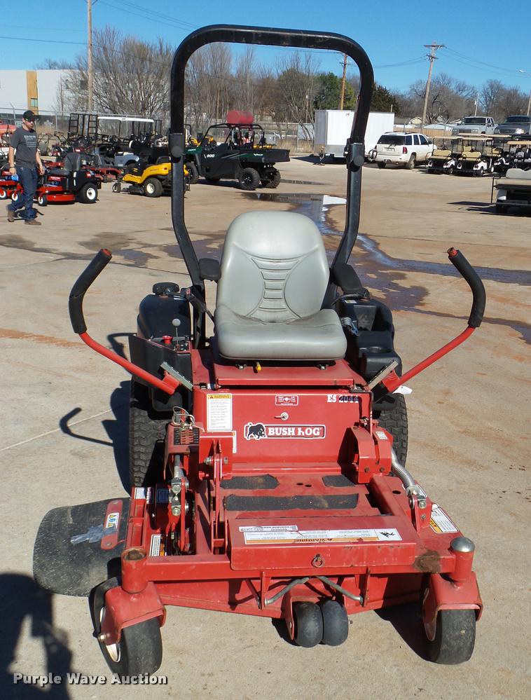 image for item DG9598 Bush Hog ES2044KH4 lawn mower