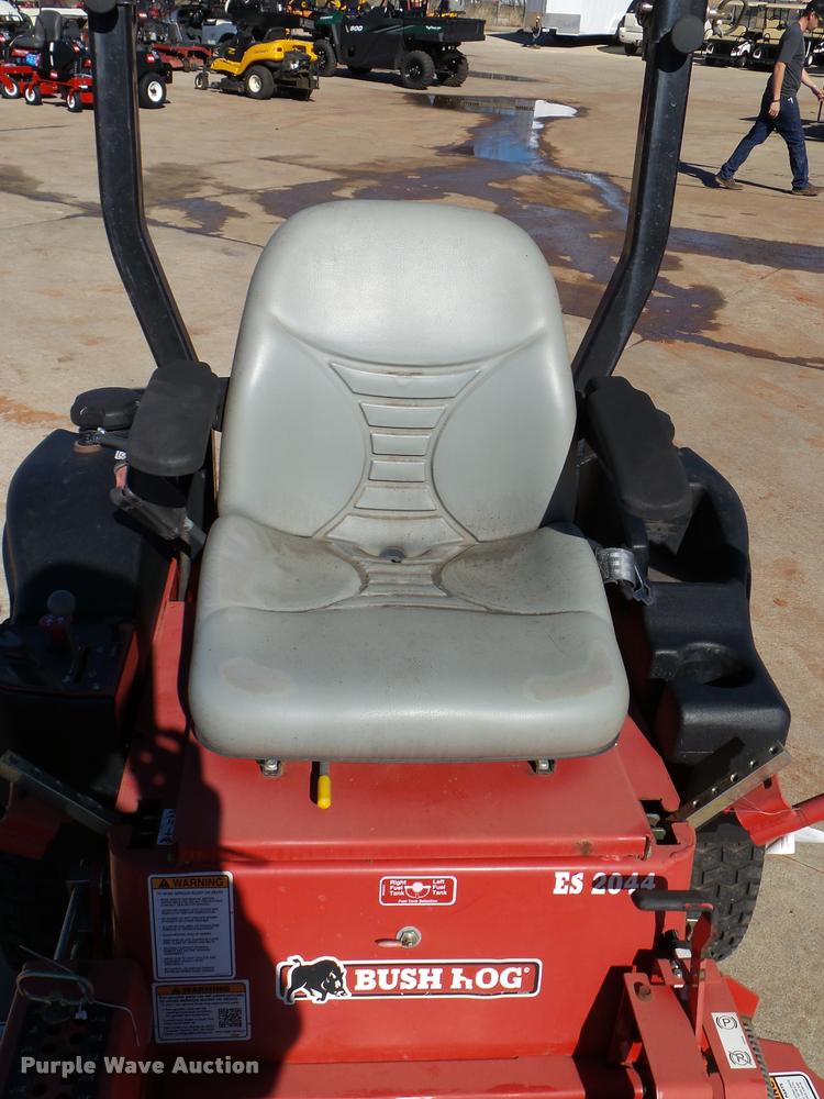 image for item DG9598 Bush Hog ES2044KH4 lawn mower