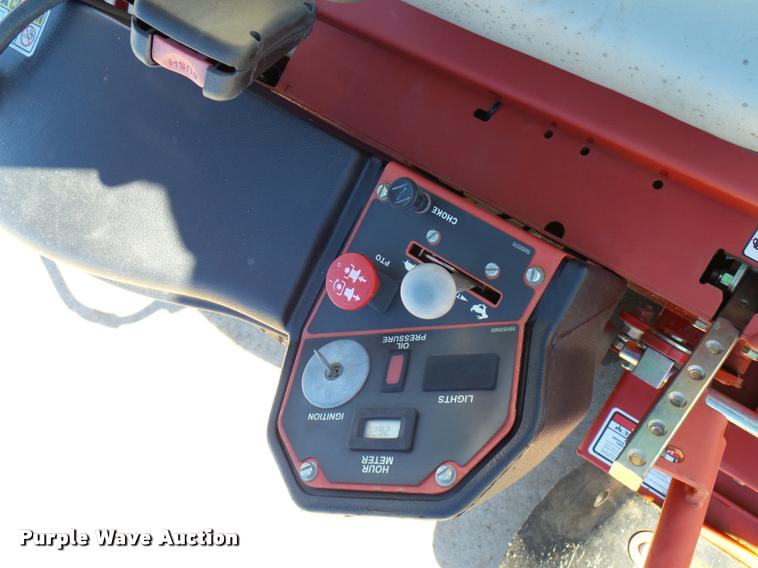 image for item DG9598 Bush Hog ES2044KH4 lawn mower