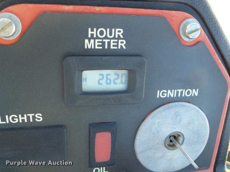 image for item DG9598 Bush Hog ES2044KH4 lawn mower