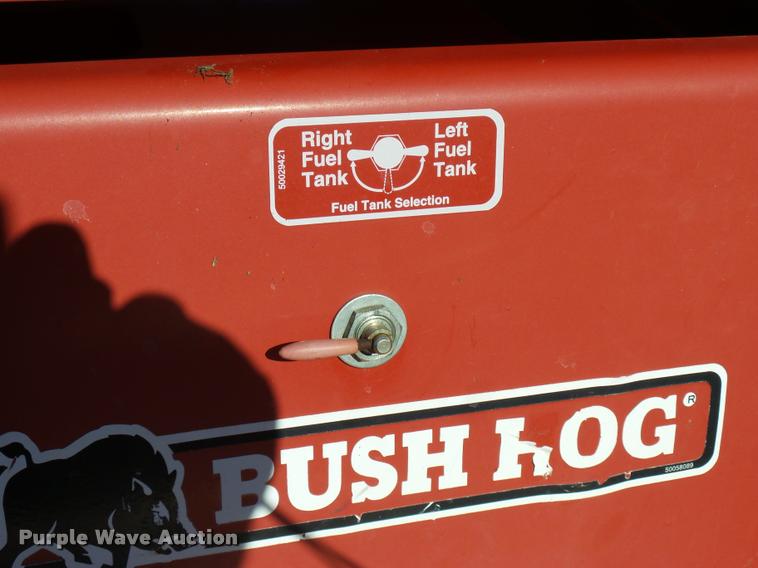 image for item DG9598 Bush Hog ES2044KH4 lawn mower