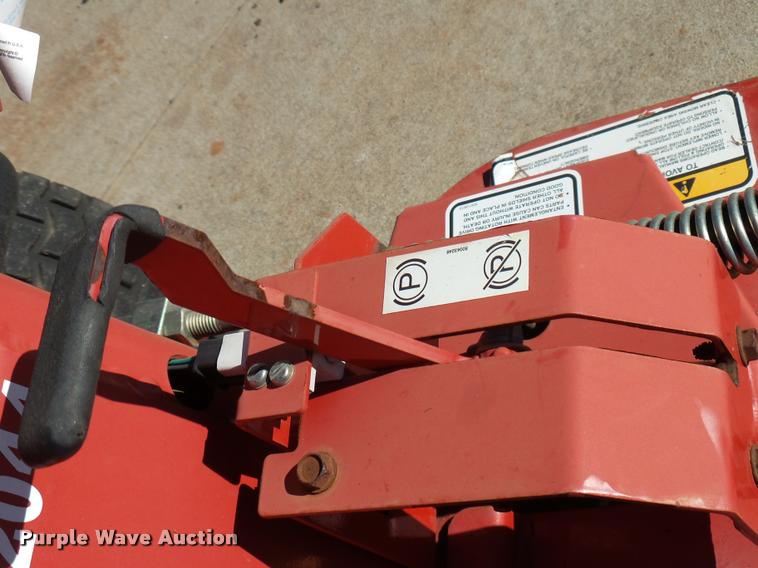 image for item DG9598 Bush Hog ES2044KH4 lawn mower