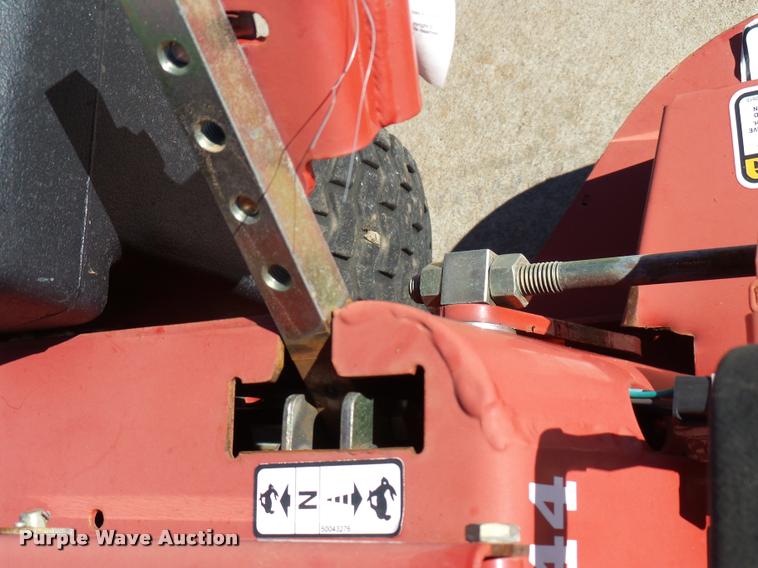 image for item DG9598 Bush Hog ES2044KH4 lawn mower