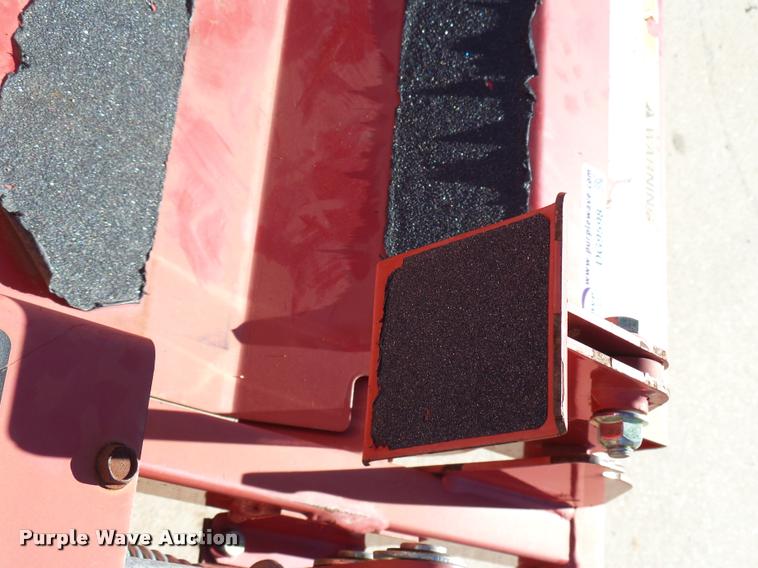 image for item DG9598 Bush Hog ES2044KH4 lawn mower