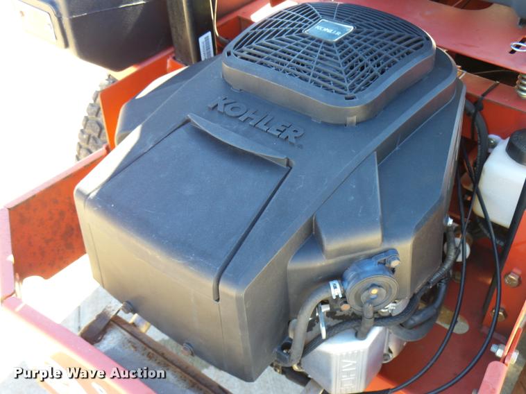 image for item DG9598 Bush Hog ES2044KH4 lawn mower