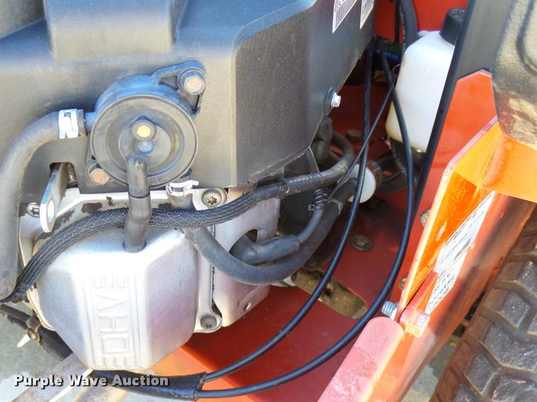 image for item DG9598 Bush Hog ES2044KH4 lawn mower