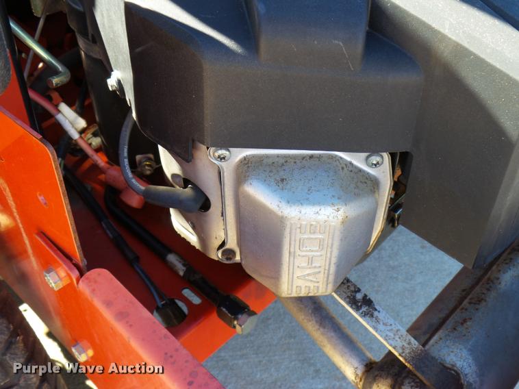 image for item DG9598 Bush Hog ES2044KH4 lawn mower