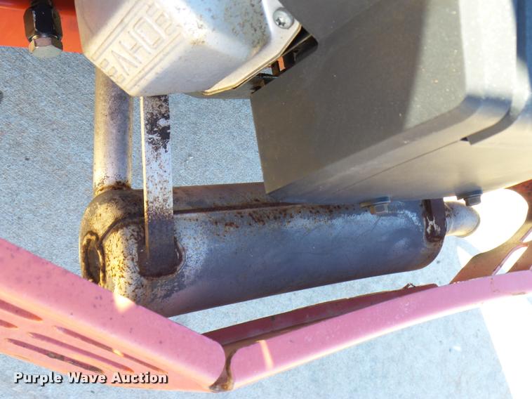 image for item DG9598 Bush Hog ES2044KH4 lawn mower