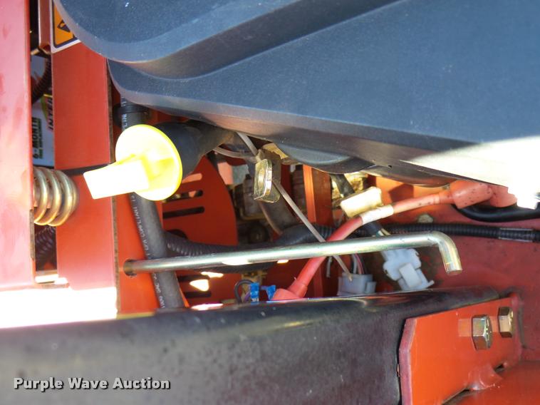 image for item DG9598 Bush Hog ES2044KH4 lawn mower