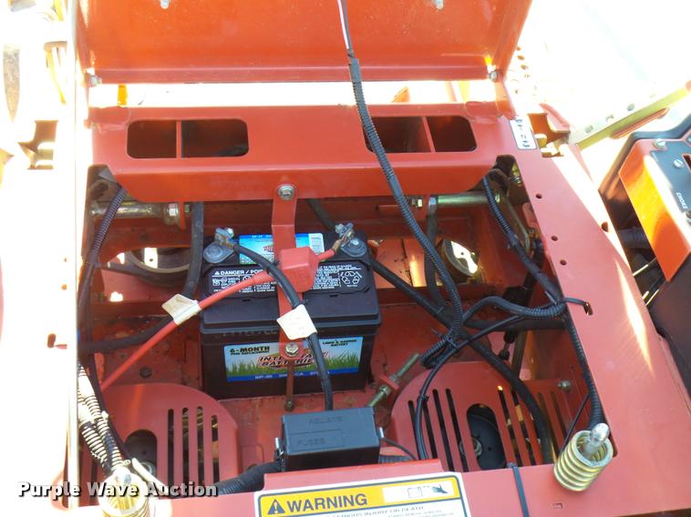 image for item DG9598 Bush Hog ES2044KH4 lawn mower