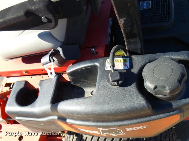 image for item DG9598 Bush Hog ES2044KH4 lawn mower