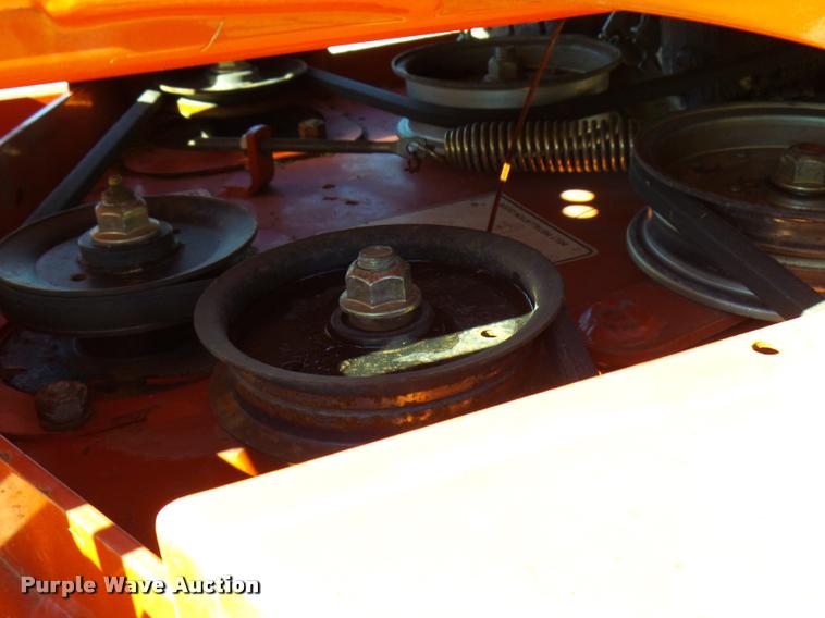 image for item DG9598 Bush Hog ES2044KH4 lawn mower