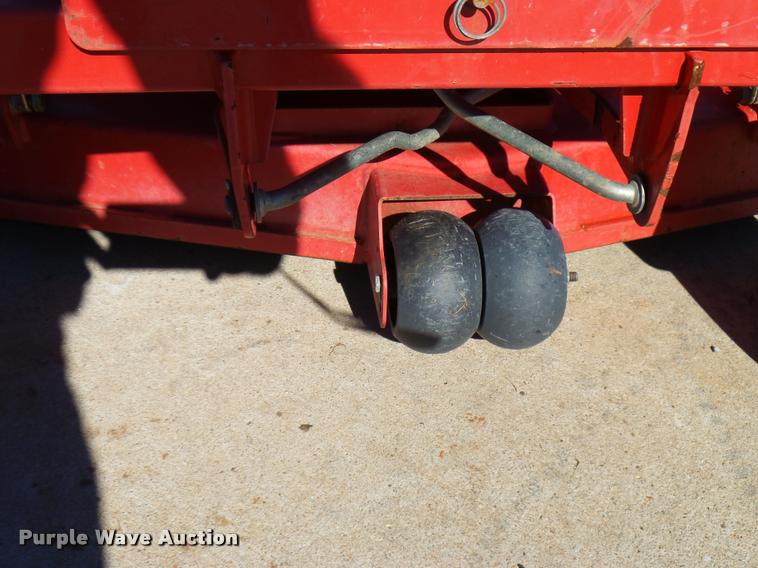 image for item DG9598 Bush Hog ES2044KH4 lawn mower