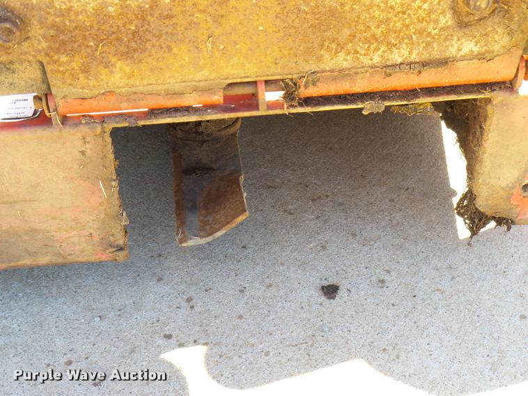 image for item DG9598 Bush Hog ES2044KH4 lawn mower