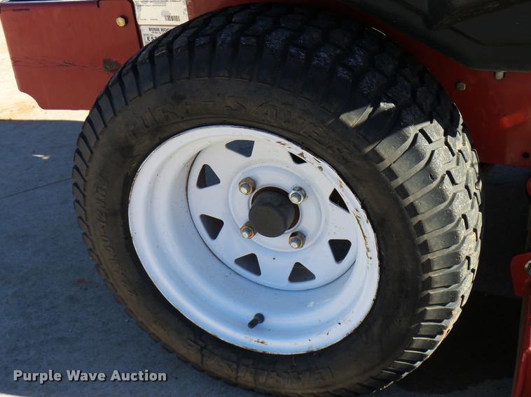 image for item DG9598 Bush Hog ES2044KH4 lawn mower