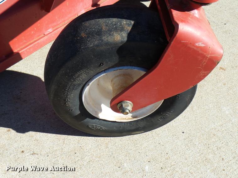 image for item DG9598 Bush Hog ES2044KH4 lawn mower