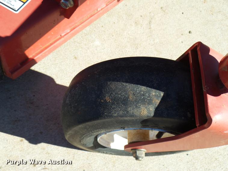 image for item DG9598 Bush Hog ES2044KH4 lawn mower