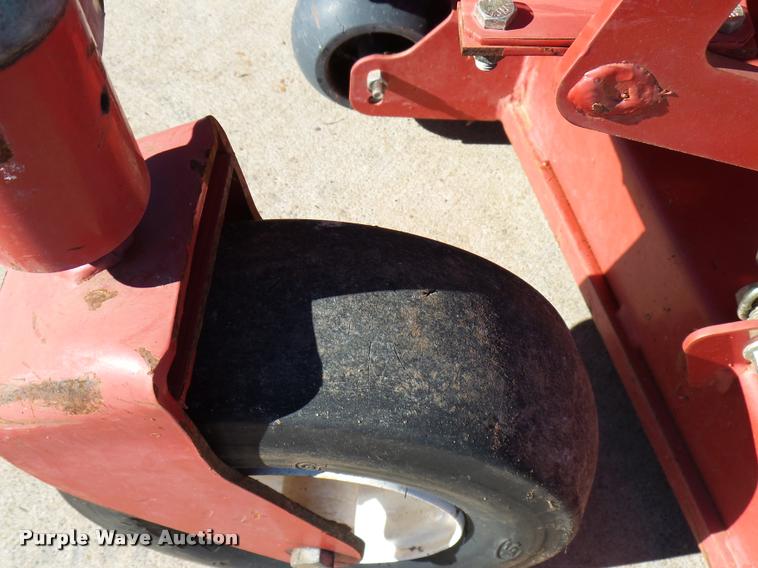 image for item DG9598 Bush Hog ES2044KH4 lawn mower