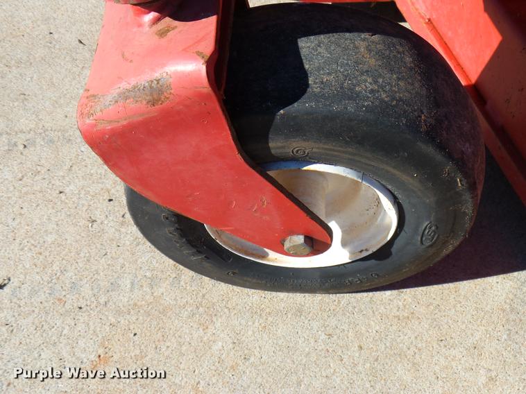 image for item DG9598 Bush Hog ES2044KH4 lawn mower