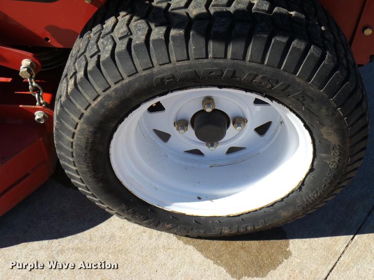 image for item DG9598 Bush Hog ES2044KH4 lawn mower