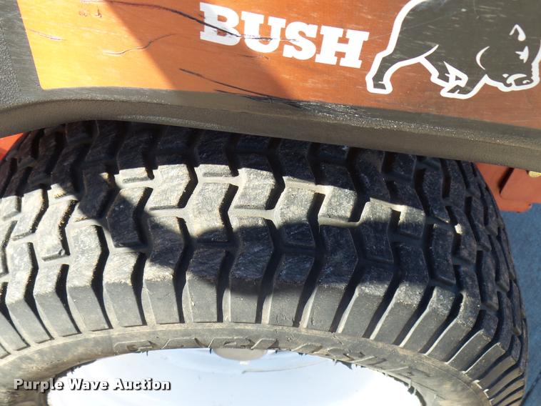image for item DG9598 Bush Hog ES2044KH4 lawn mower