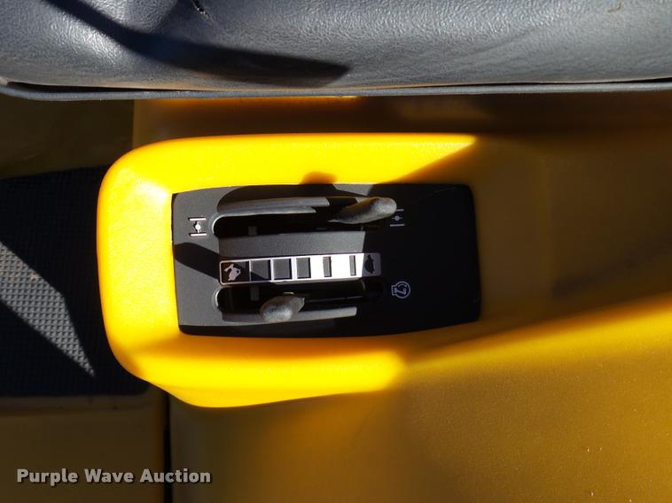 image for item DG9599 Cub Cadet 3642 ZTR lawn mower