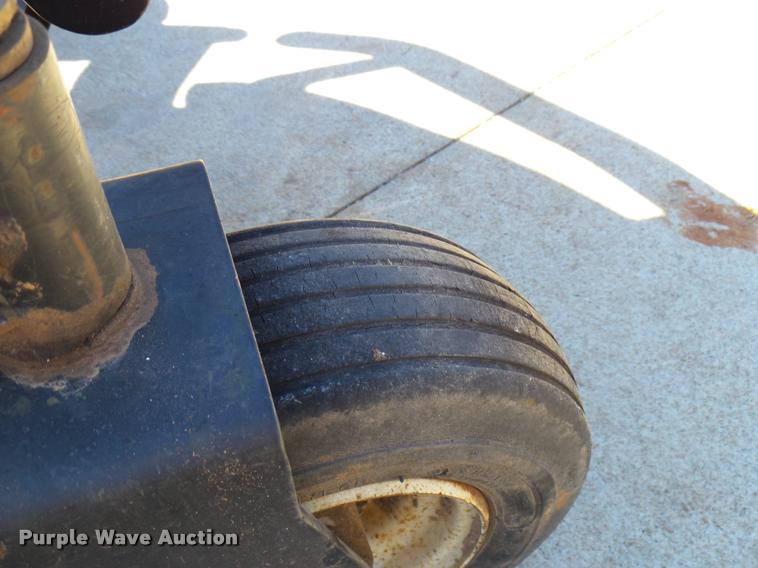 image for item DG9599 Cub Cadet 3642 ZTR lawn mower