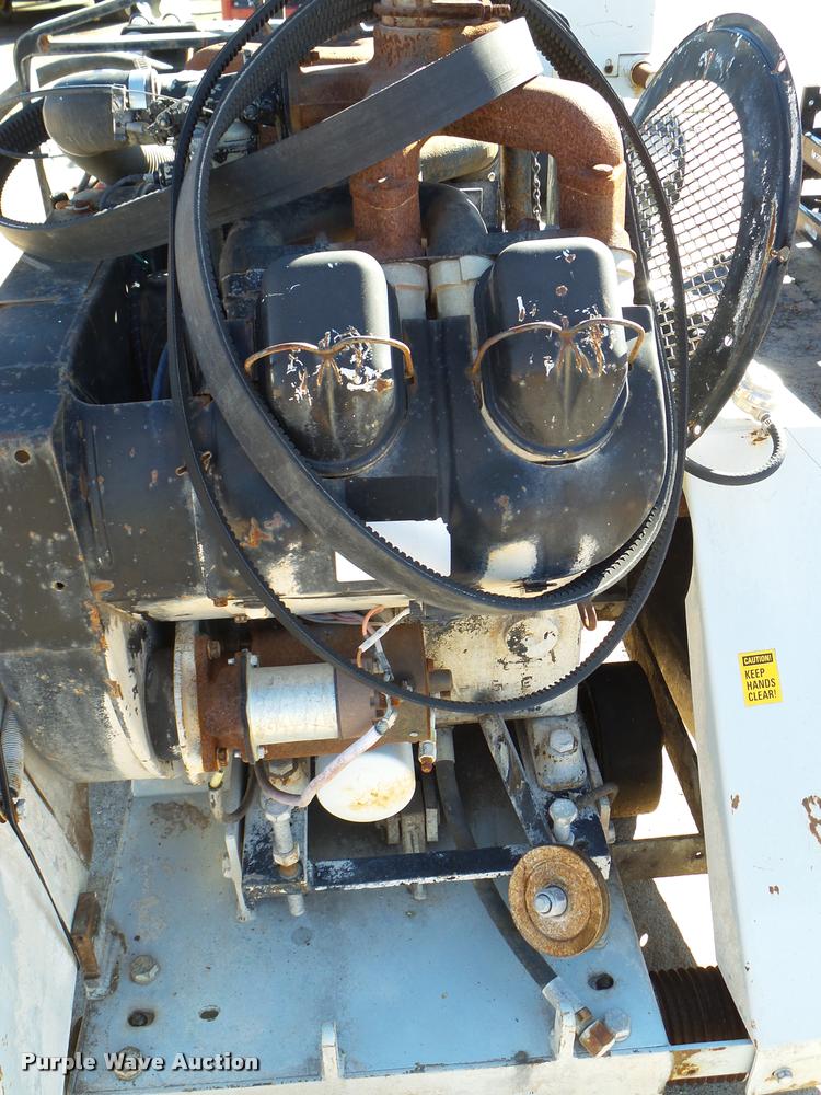 image for item DG9600 Magnum X Supermag 120 concrete saw