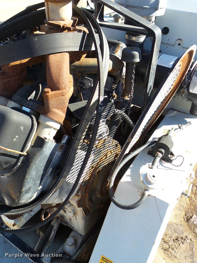 image for item DG9600 Magnum X Supermag 120 concrete saw