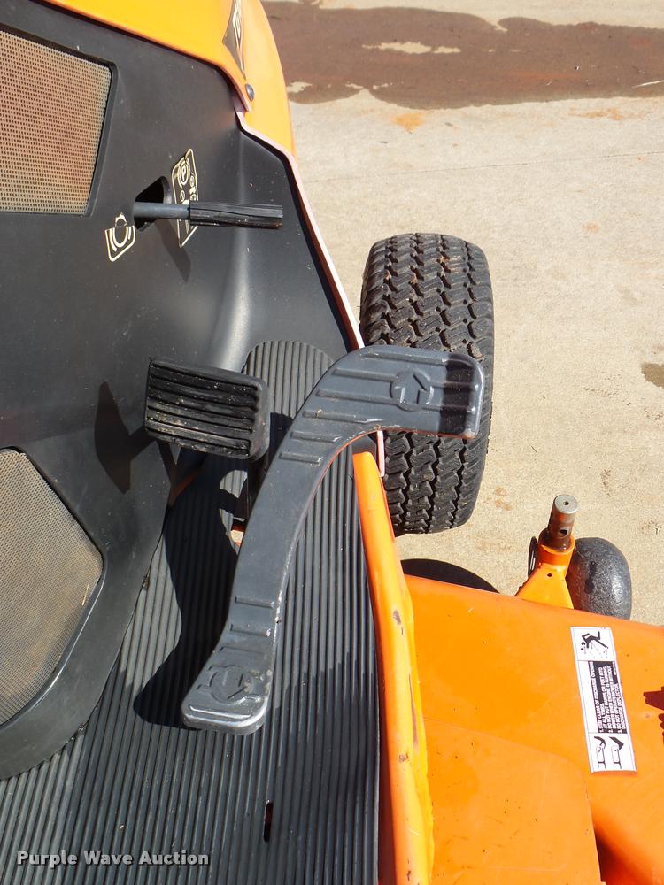 image for item DG9601 Kubota TG1860 lawn mower