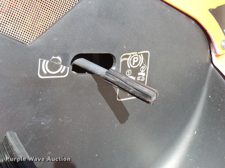 image for item DG9601 Kubota TG1860 lawn mower