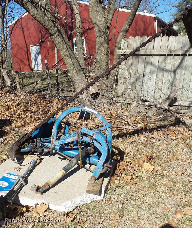 image for item DJ9441 Ford Series 515 sickle mower